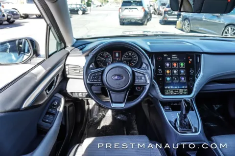 Photos of 2024 Subaru Outback Premium for sale in Salt Lake City, UT at Prestman Auto
