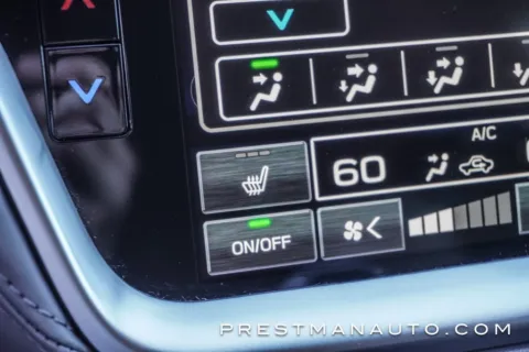 More photos of 2024 Subaru Outback Premium at Prestman Auto, UT