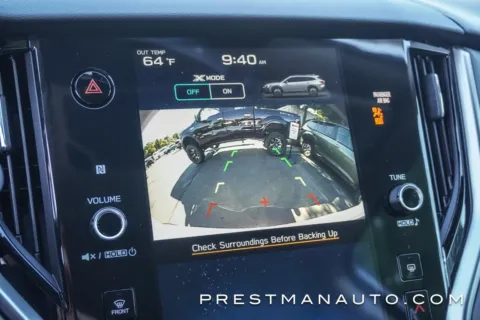 More photos of 2024 Subaru Outback Premium at Prestman Auto, UT