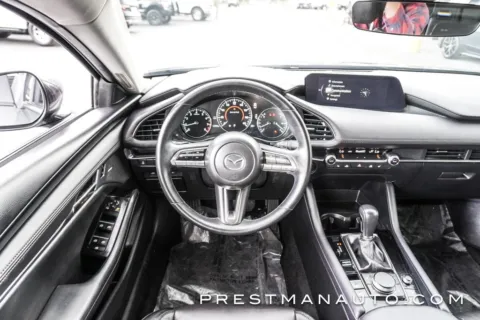 Photos of 2023 Mazda Mazda3 2.5 S Premium Package for sale in Salt Lake City, UT at Prestman Auto