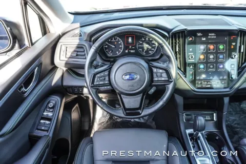 Photos of 2024 Subaru Ascent Onyx Edition for sale in Salt Lake City, UT at Prestman Auto