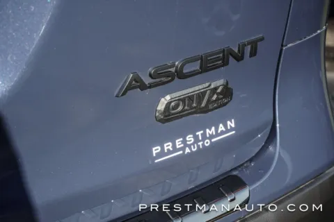 More photos of 2024 Subaru Ascent Onyx Edition at Prestman Auto, UT