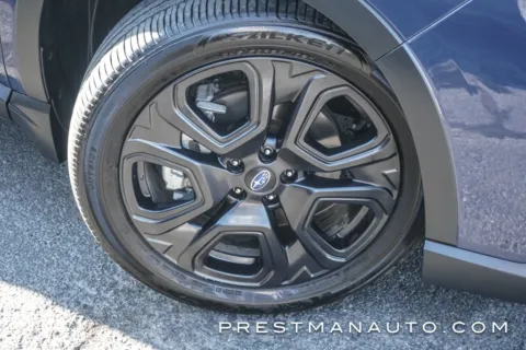 Photos of 2024 Subaru Ascent Onyx Edition for sale in Salt Lake City, UT at Prestman Auto