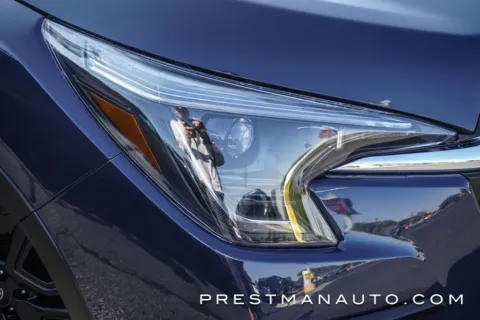 More photos of 2024 Subaru Ascent Onyx Edition at Prestman Auto, UT