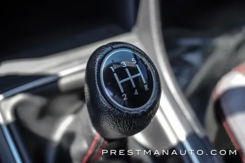 More photos of 2023 Subaru Impreza Sport at Prestman Auto, UT