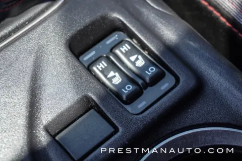 More photos of 2023 Subaru Impreza Sport at Prestman Auto, UT