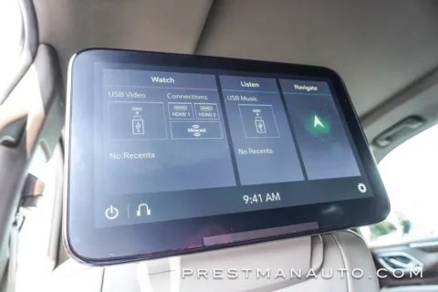 More photos of 2021 Chevrolet Tahoe Z71 at Prestman Auto, UT