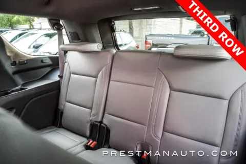 More photos of 2021 Chevrolet Tahoe Z71 at Prestman Auto, UT