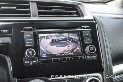 Photos of 2019 Honda Fit LX for sale in Salt Lake City, UT at Prestman Auto
