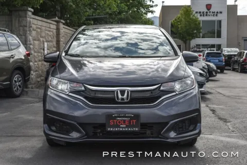More photos of 2019 Honda Fit LX at Prestman Auto, UT