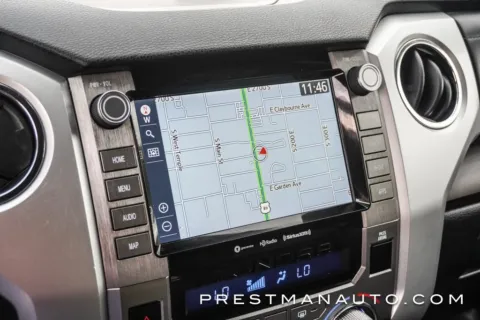 More photos of 2021 Toyota Tundra Limited at Prestman Auto, UT