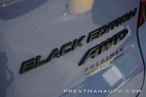 More photos of 2024 Honda Passport Black Edition at Prestman Auto, UT