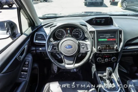 Photos of 2022 Subaru Forester Touring for sale in Salt Lake City, UT at Prestman Auto