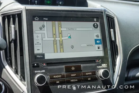 More photos of 2022 Subaru Forester Touring at Prestman Auto, UT