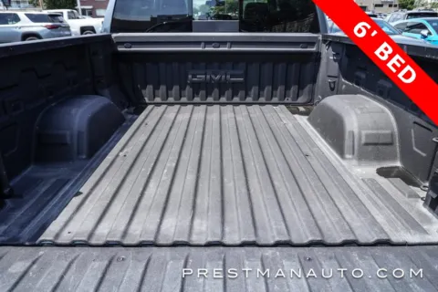 More photos of 2019 GMC Sierra 1500 SLT at Prestman Auto, UT