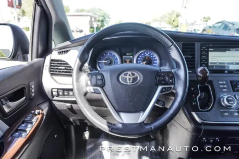 Photos of 2019 Toyota Sienna Limited Premium for sale in Salt Lake City, UT at Prestman Auto