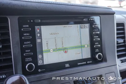 More photos of 2019 Toyota Sienna Limited Premium at Prestman Auto, UT