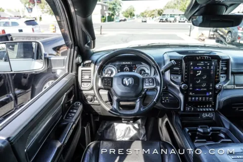 Photos of 2020 Ram 2500 Limited for sale in Salt Lake City, UT at Prestman Auto