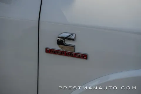 More photos of 2020 Ram 2500 Limited at Prestman Auto, UT