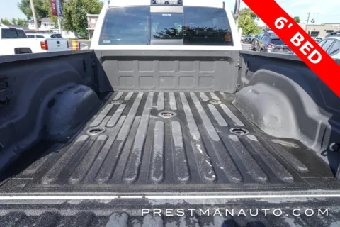 More photos of 2020 Ram 2500 Limited at Prestman Auto, UT