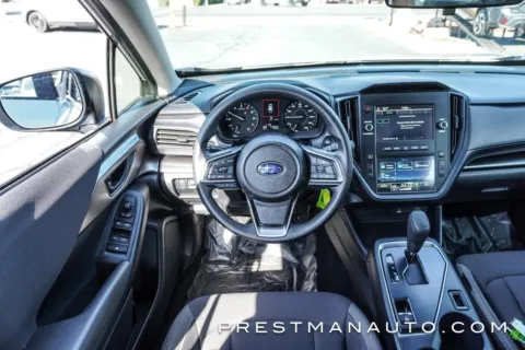 Photos of 2024 Subaru Impreza for sale in Salt Lake City, UT at Prestman Auto