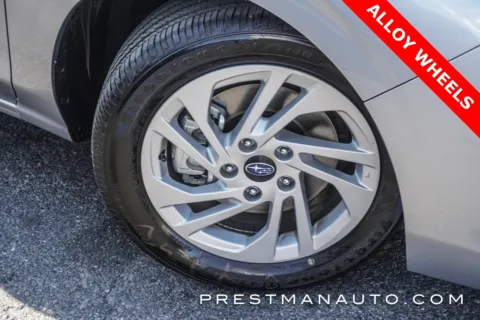 More photos of 2024 Subaru Impreza at Prestman Auto, UT