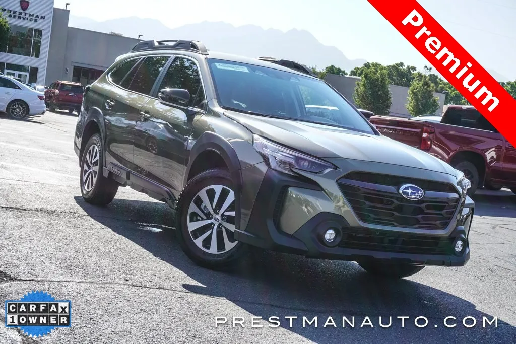 2025 Subaru Outback Premium for sale in Salt Lake City, UT