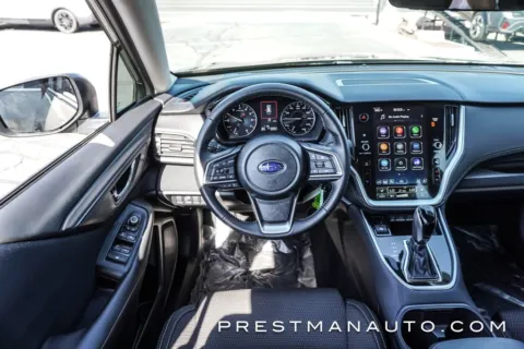 Photos of 2025 Subaru Outback Premium for sale in Salt Lake City, UT at Prestman Auto