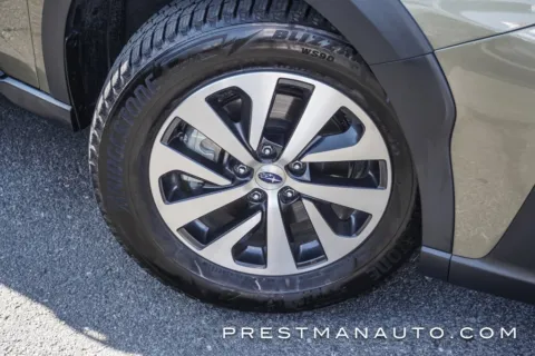 Photos of 2025 Subaru Outback Premium for sale in Salt Lake City, UT at Prestman Auto