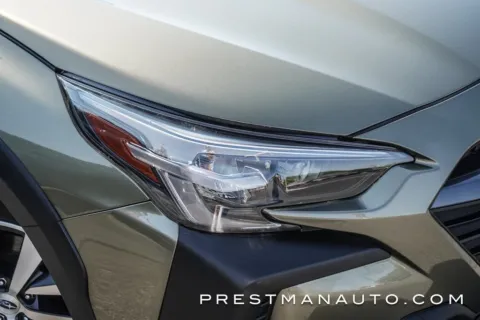 More photos of 2025 Subaru Outback Premium at Prestman Auto, UT