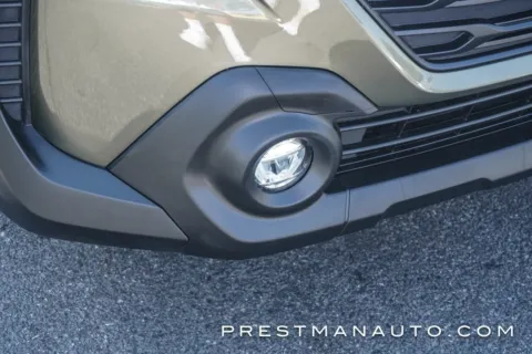 More photos of 2025 Subaru Outback Premium at Prestman Auto, UT
