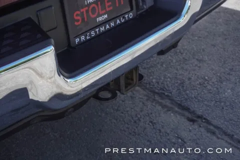More photos of 2020 Ram 3500 Laramie at Prestman Auto, UT