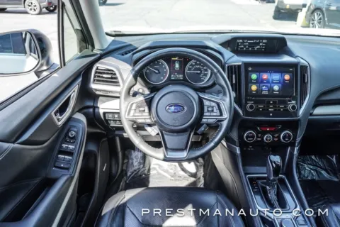 Photos of 2022 Subaru Forester Limited for sale in Salt Lake City, UT at Prestman Auto