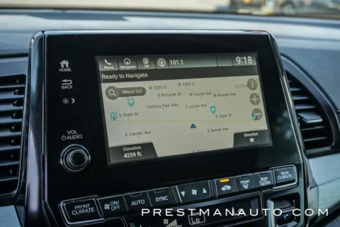 More photos of 2019 Honda Odyssey EX-L at Prestman Auto, UT