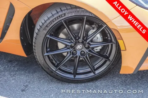 More photos of 2023 Toyota GR86 10th Anniversary Special Edition at Prestman Auto, UT