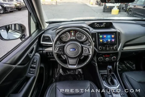 Photos of 2024 Subaru Forester Limited for sale in Salt Lake City, UT at Prestman Auto
