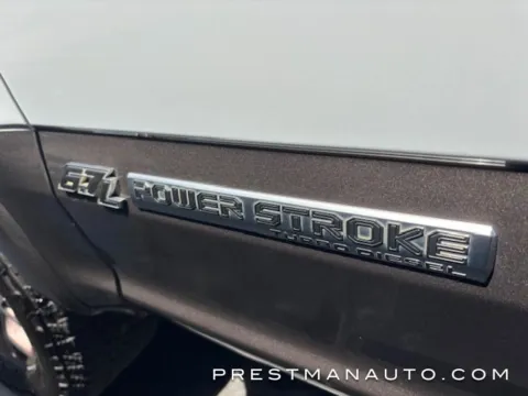 More photos of 2022 Ford F-250SD King Ranch at Prestman Auto, UT