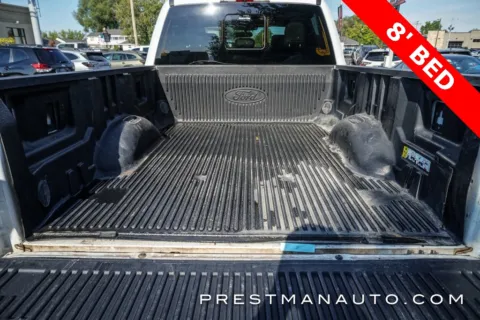 More photos of 2022 Ford F-250SD King Ranch at Prestman Auto, UT