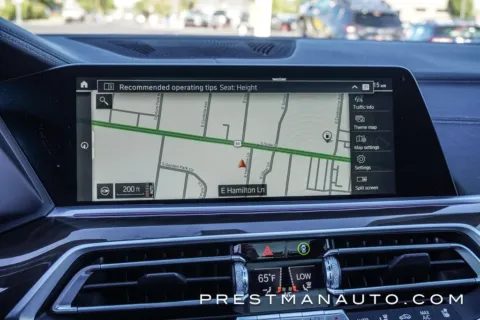 More photos of 2023 BMW X5 M50i at Prestman Auto, UT