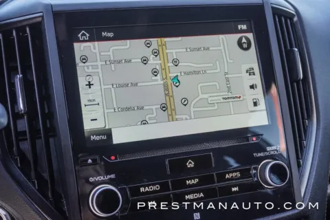 More photos of 2022 Subaru Forester Wilderness at Prestman Auto, UT