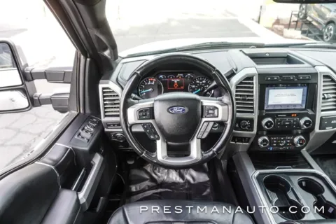 Photos of 2019 Ford F-350SD Platinum for sale in Salt Lake City, UT at Prestman Auto