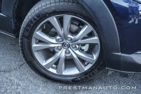 Photos of 2025 Mazda CX-30 2.5 S Preferred Package for sale in Salt Lake City, UT at Prestman Auto