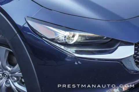 Another view of 2025 Mazda CX-30 2.5 S Preferred Package for sale in Salt Lake City, UT at Prestman Auto