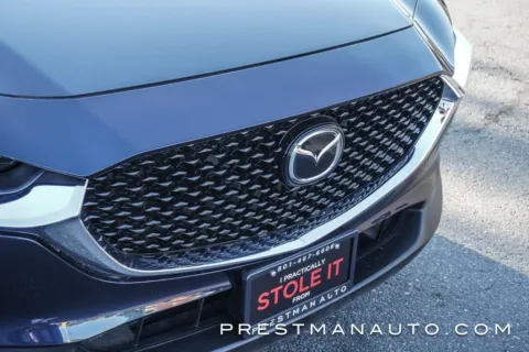 More photos of 2025 Mazda CX-30 2.5 S Preferred Package at Prestman Auto, UT