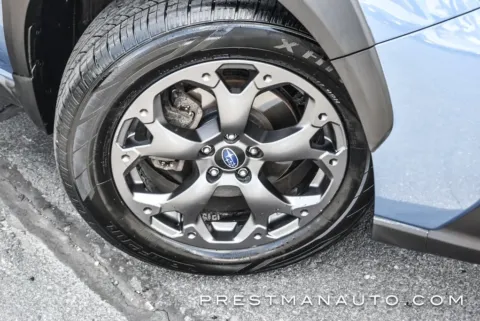 Photos of 2021 Subaru Crosstrek Sport for sale in Salt Lake City, UT at Prestman Auto