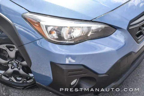 More photos of 2021 Subaru Crosstrek Sport at Prestman Auto, UT