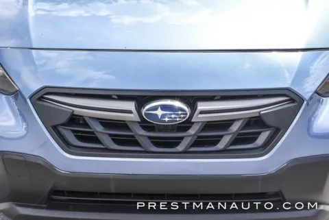 More photos of 2021 Subaru Crosstrek Sport at Prestman Auto, UT