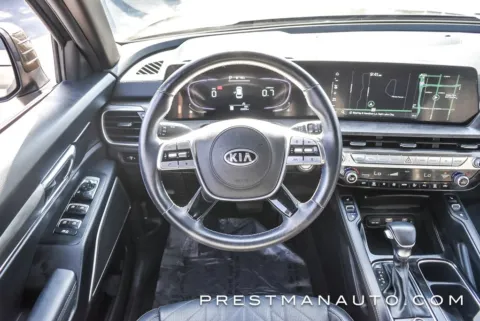 Photos of 2023 Kia Telluride EX X-Line for sale in Salt Lake City, UT at Prestman Auto