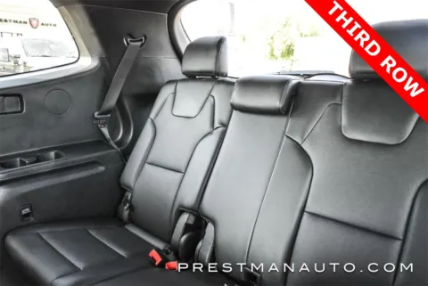 More photos of 2023 Kia Telluride EX X-Line at Prestman Auto, UT