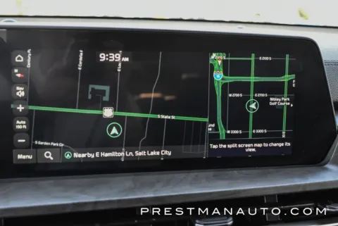More photos of 2023 Kia Telluride EX X-Line at Prestman Auto, UT